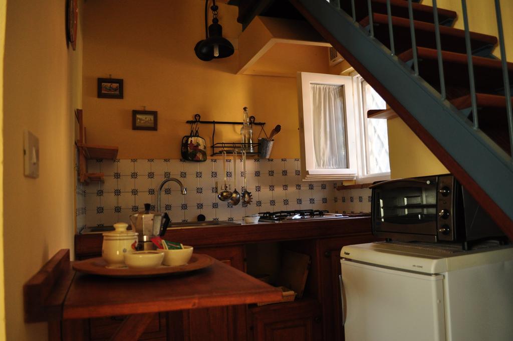 Podere L'Olmaia Марсилиана Экстерьер фото